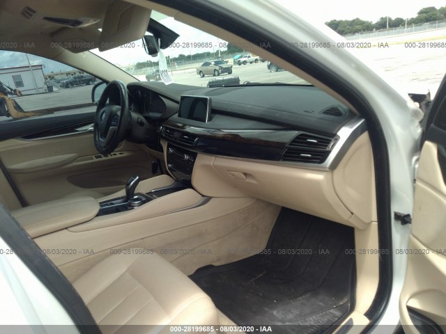 Photo 4 VIN: 5UXKU2C56F0N77736 - BMW X6 