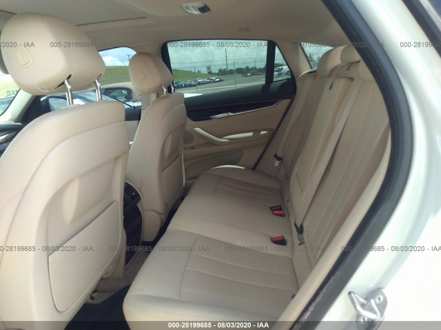 Photo 7 VIN: 5UXKU2C56F0N77736 - BMW X6 