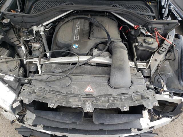 Photo 10 VIN: 5UXKU2C56G0N78516 - BMW X6 