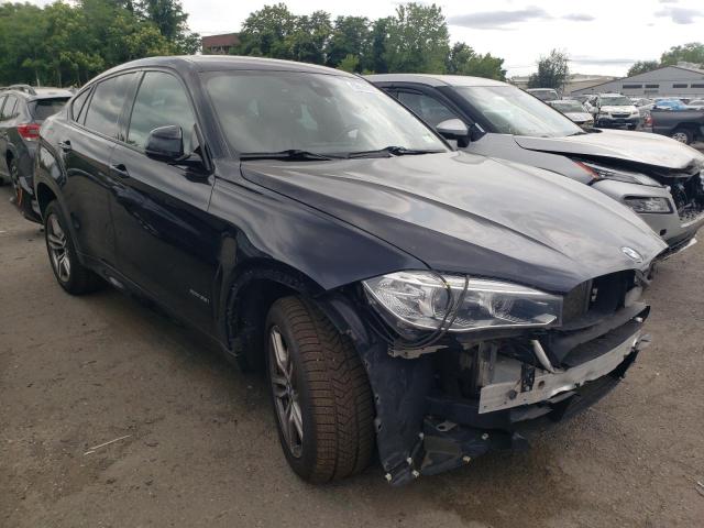 Photo 3 VIN: 5UXKU2C56G0N78516 - BMW X6 