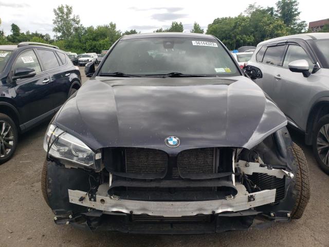 Photo 4 VIN: 5UXKU2C56G0N78516 - BMW X6 