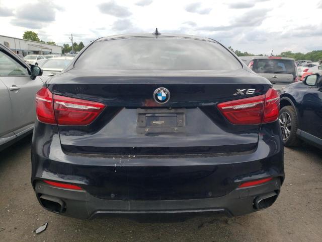 Photo 5 VIN: 5UXKU2C56G0N78516 - BMW X6 