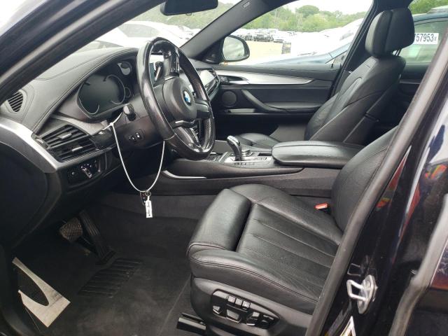 Photo 6 VIN: 5UXKU2C56G0N78516 - BMW X6 