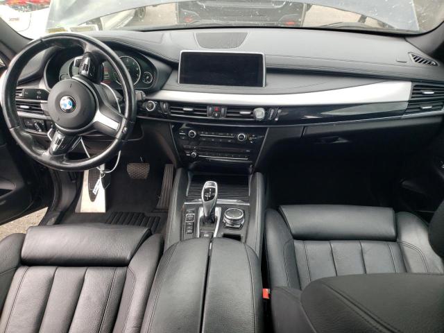 Photo 7 VIN: 5UXKU2C56G0N78516 - BMW X6 