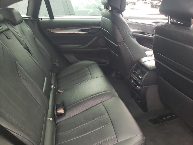 Photo 9 VIN: 5UXKU2C56G0N78516 - BMW X6 