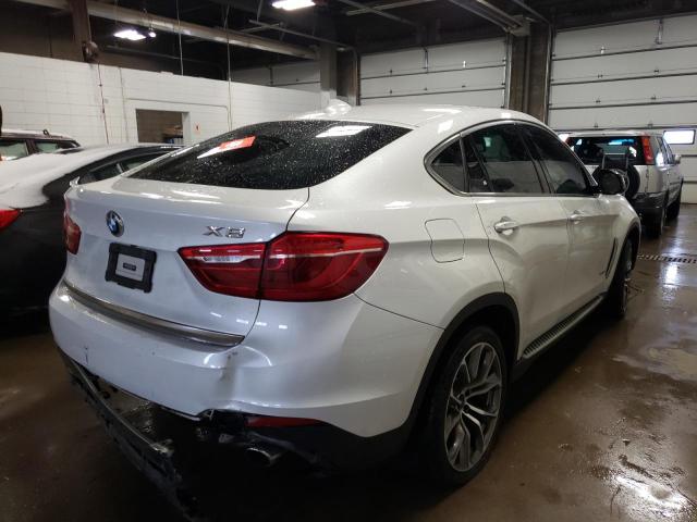 Photo 3 VIN: 5UXKU2C56G0N79293 - BMW X6 