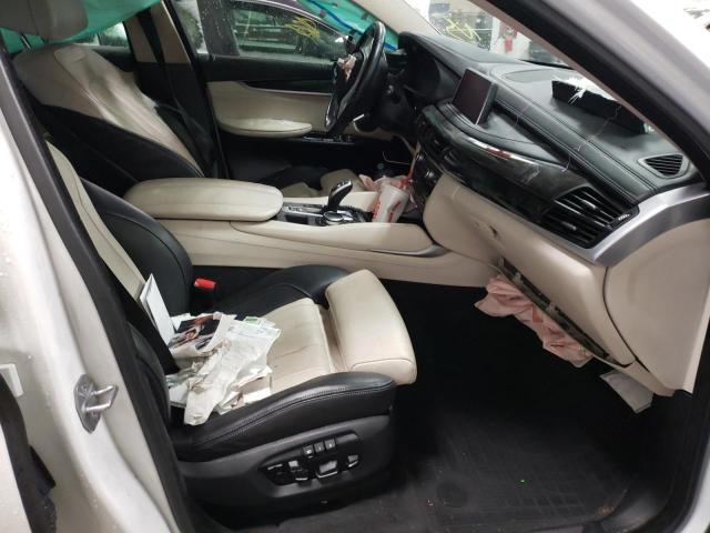 Photo 4 VIN: 5UXKU2C56G0N79293 - BMW X6 