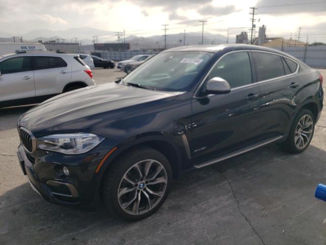 Photo 0 VIN: 5UXKU2C56G0N80086 - BMW X6 