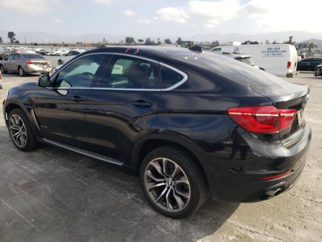 Photo 1 VIN: 5UXKU2C56G0N80086 - BMW X6 