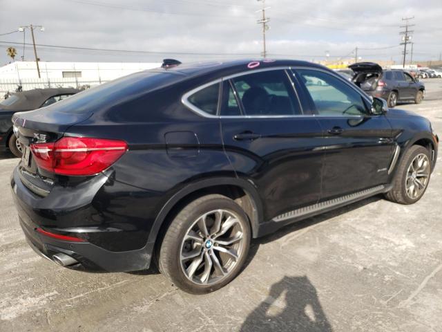 Photo 2 VIN: 5UXKU2C56G0N80086 - BMW X6 