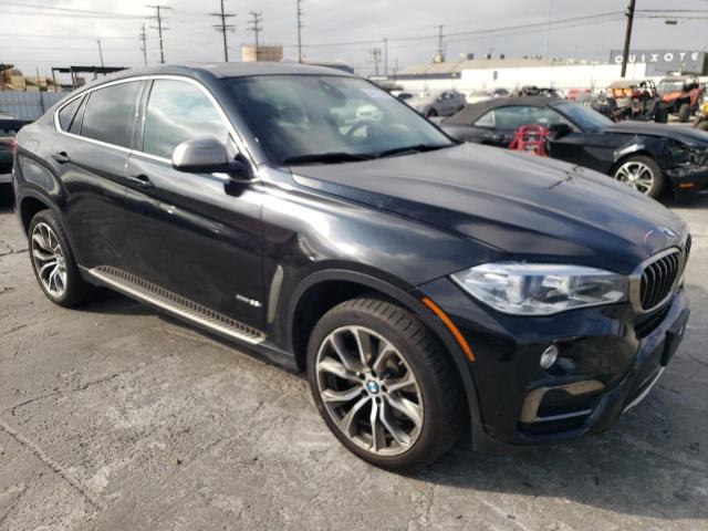 Photo 3 VIN: 5UXKU2C56G0N80086 - BMW X6 