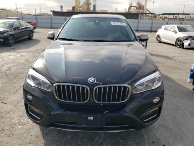 Photo 4 VIN: 5UXKU2C56G0N80086 - BMW X6 