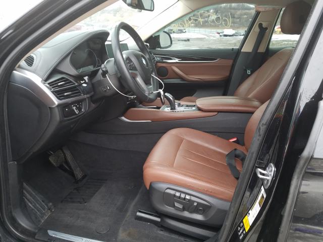 Photo 4 VIN: 5UXKU2C56G0N80878 - BMW X6 