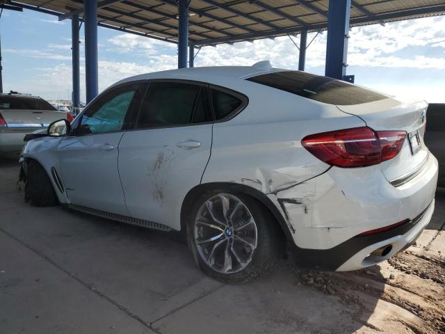 Photo 1 VIN: 5UXKU2C56G0N80931 - BMW X6 XDRIVE3 