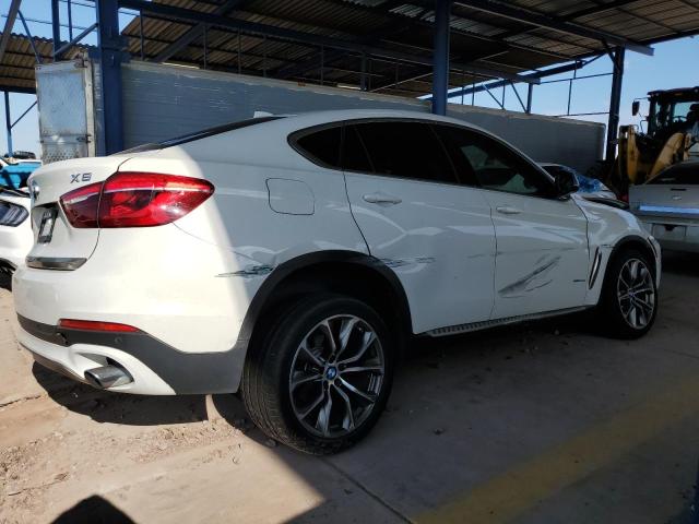 Photo 2 VIN: 5UXKU2C56G0N80931 - BMW X6 XDRIVE3 