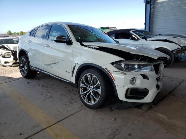 Photo 3 VIN: 5UXKU2C56G0N80931 - BMW X6 XDRIVE3 