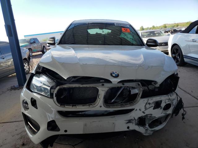 Photo 4 VIN: 5UXKU2C56G0N80931 - BMW X6 XDRIVE3 