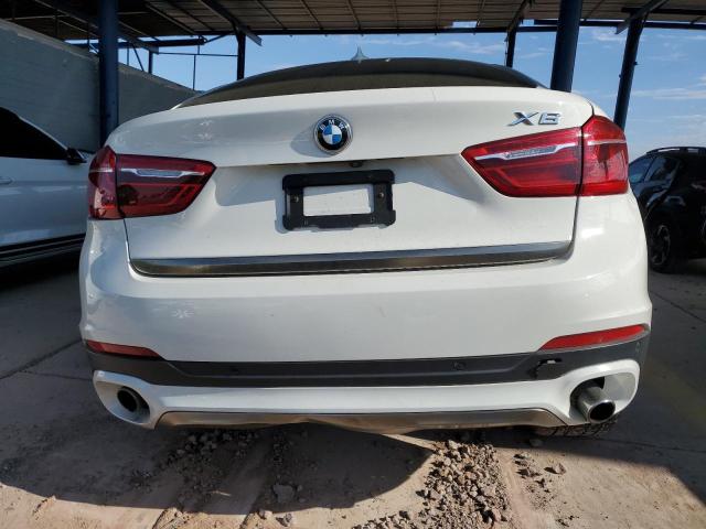 Photo 5 VIN: 5UXKU2C56G0N80931 - BMW X6 XDRIVE3 