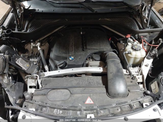 Photo 9 VIN: 5UXKU2C56G0N81027 - BMW X6 