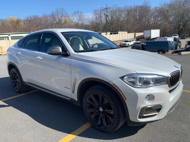 Photo 0 VIN: 5UXKU2C56G0N81514 - BMW X6 XDRIVE3 