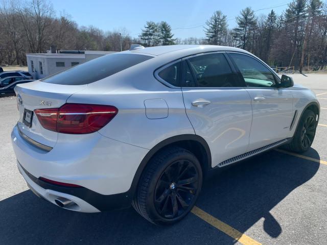 Photo 3 VIN: 5UXKU2C56G0N81514 - BMW X6 XDRIVE3 