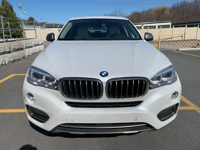 Photo 6 VIN: 5UXKU2C56G0N81514 - BMW X6 XDRIVE3 