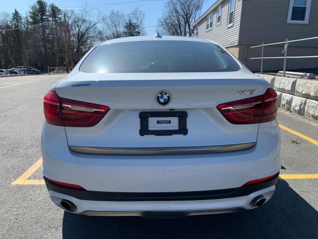 Photo 7 VIN: 5UXKU2C56G0N81514 - BMW X6 XDRIVE3 