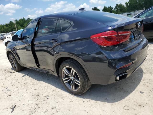 Photo 1 VIN: 5UXKU2C56G0N83408 - BMW X6 