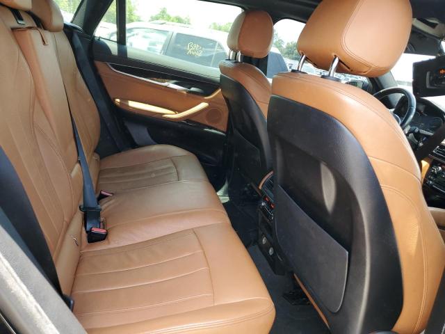 Photo 10 VIN: 5UXKU2C56G0N83408 - BMW X6 