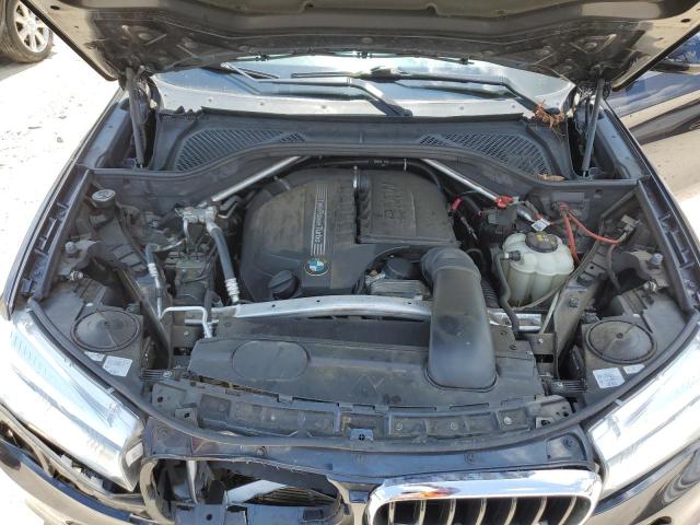 Photo 11 VIN: 5UXKU2C56G0N83408 - BMW X6 