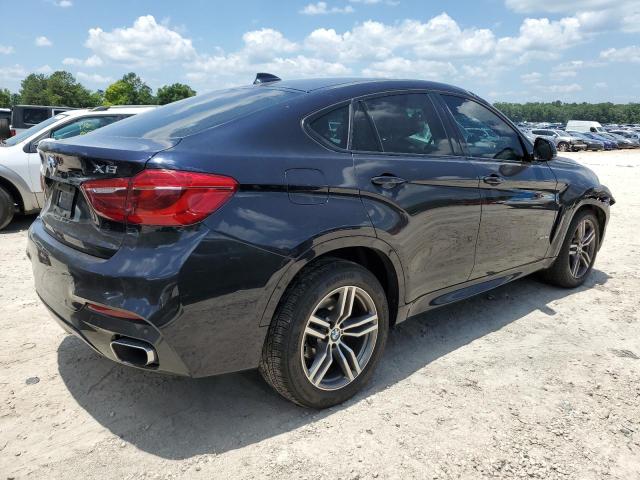 Photo 2 VIN: 5UXKU2C56G0N83408 - BMW X6 