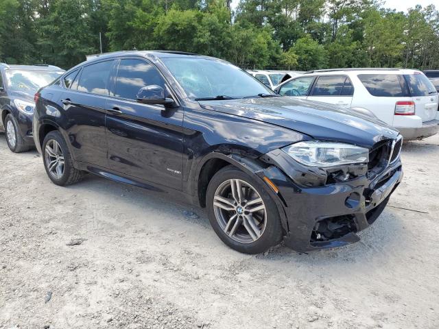 Photo 3 VIN: 5UXKU2C56G0N83408 - BMW X6 