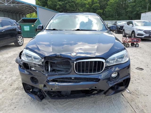 Photo 4 VIN: 5UXKU2C56G0N83408 - BMW X6 