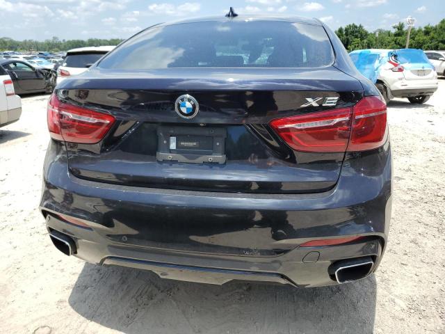 Photo 5 VIN: 5UXKU2C56G0N83408 - BMW X6 