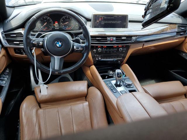 Photo 7 VIN: 5UXKU2C56G0N83408 - BMW X6 