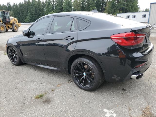 Photo 1 VIN: 5UXKU2C56H0N84477 - BMW X6 XDRIVE3 