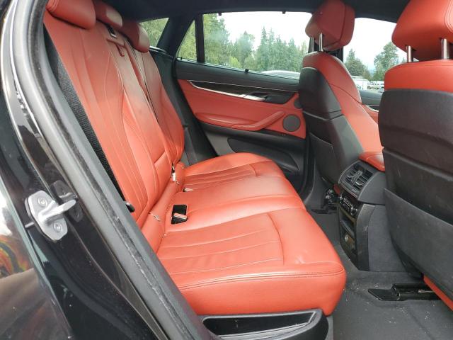 Photo 10 VIN: 5UXKU2C56H0N84477 - BMW X6 XDRIVE3 