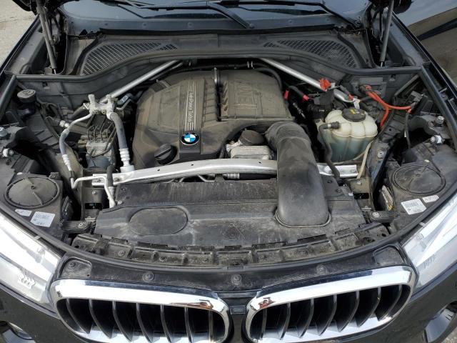 Photo 11 VIN: 5UXKU2C56H0N84477 - BMW X6 XDRIVE3 