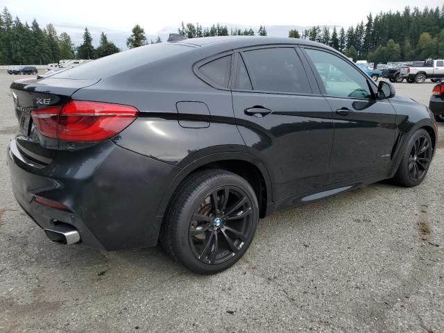 Photo 2 VIN: 5UXKU2C56H0N84477 - BMW X6 XDRIVE3 