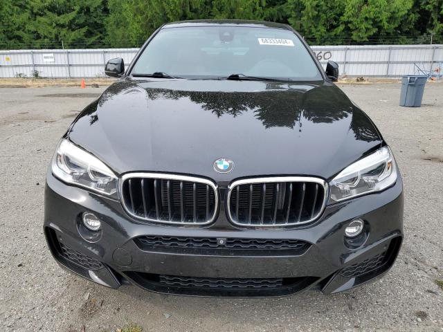 Photo 4 VIN: 5UXKU2C56H0N84477 - BMW X6 XDRIVE3 