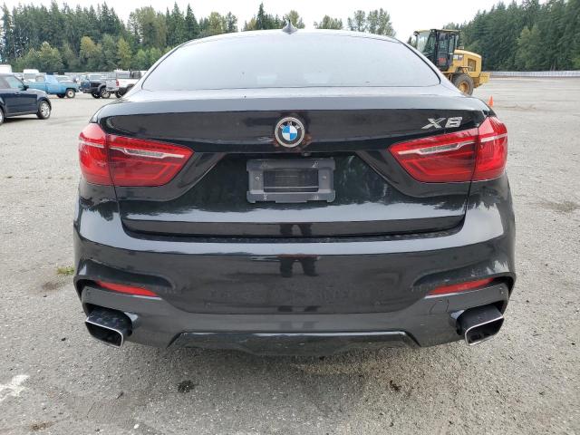 Photo 5 VIN: 5UXKU2C56H0N84477 - BMW X6 XDRIVE3 