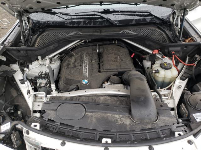 Photo 6 VIN: 5UXKU2C56H0N84818 - BMW X6 XDRIVE3 