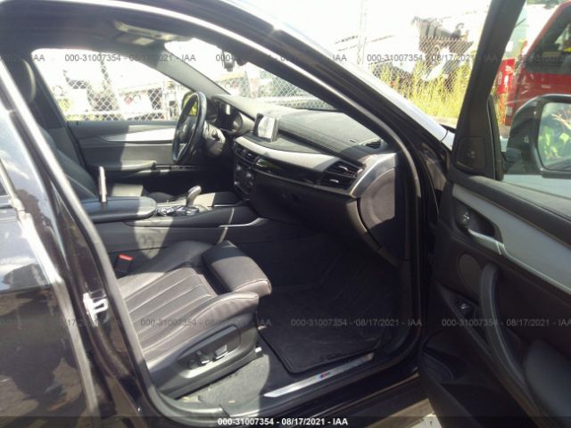 Photo 4 VIN: 5UXKU2C56J0X49840 - BMW X6 