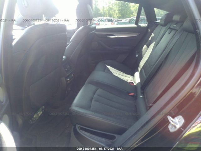 Photo 7 VIN: 5UXKU2C56J0X49840 - BMW X6 