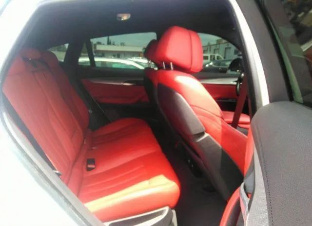 Photo 7 VIN: 5UXKU2C56J0Z61556 - BMW X6 