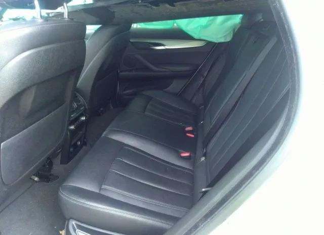 Photo 7 VIN: 5UXKU2C56J0Z61928 - BMW X6 