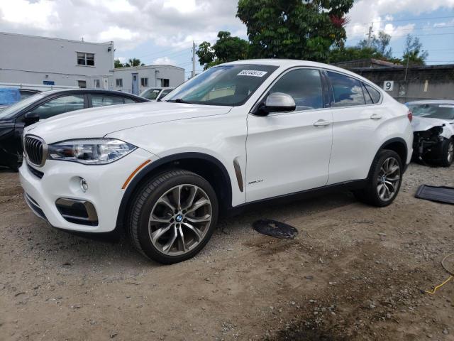 Photo 0 VIN: 5UXKU2C56K0Z62840 - BMW X6 XDRIVE3 