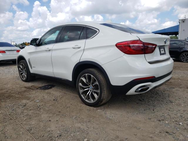 Photo 1 VIN: 5UXKU2C56K0Z62840 - BMW X6 XDRIVE3 