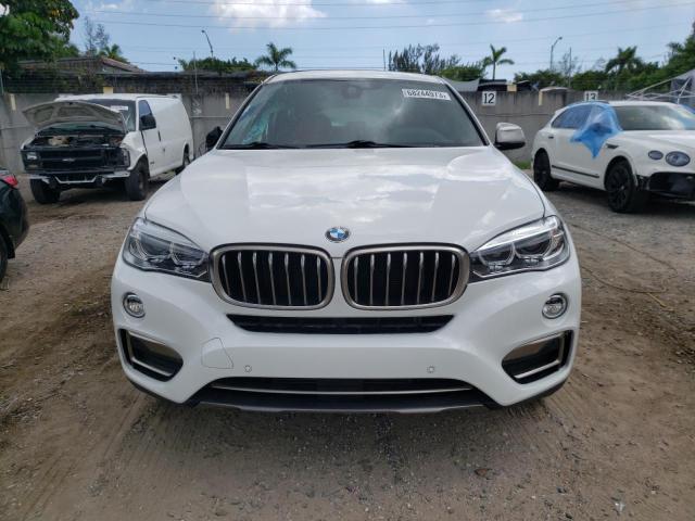 Photo 4 VIN: 5UXKU2C56K0Z62840 - BMW X6 XDRIVE3 