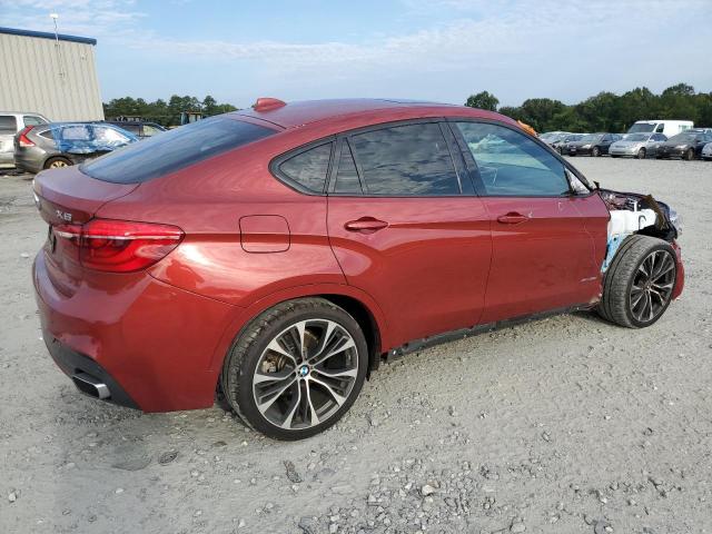 Photo 2 VIN: 5UXKU2C56K0Z63678 - BMW X6 XDRIVE3 